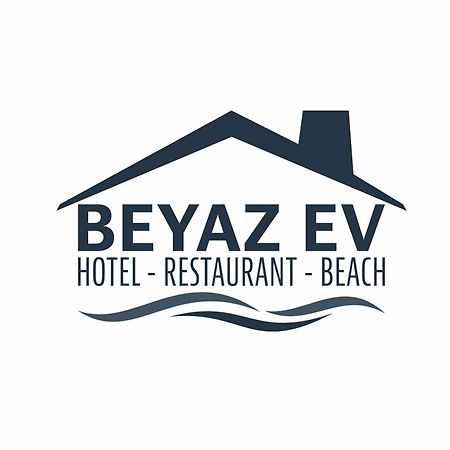 Beyaz Ev Otel Restaurant Eskiomerler エクステリア 写真