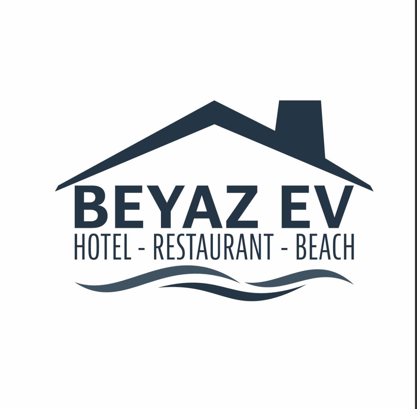 Beyaz Ev Otel Restaurant Eskiomerler エクステリア 写真